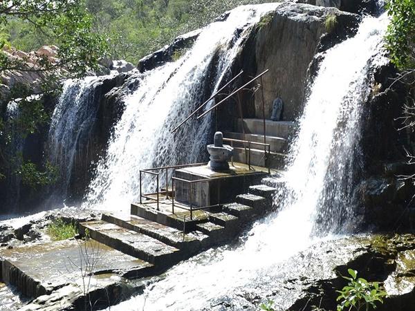 தமிழகத்தின் அருவிகள்