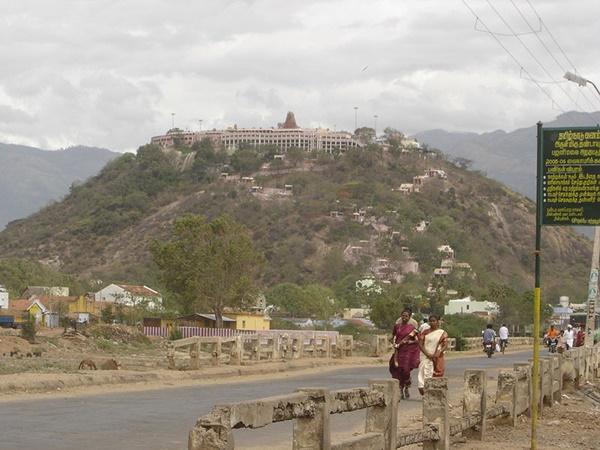 பழநி ஆண்டவர்
