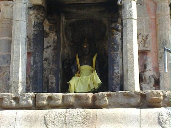 புளியரை தட்ணாமூர்த்தி கோயில்