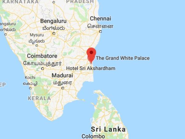 தோணிபுரம்
