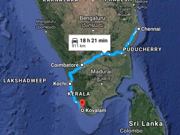 வழித்தடங்கள்