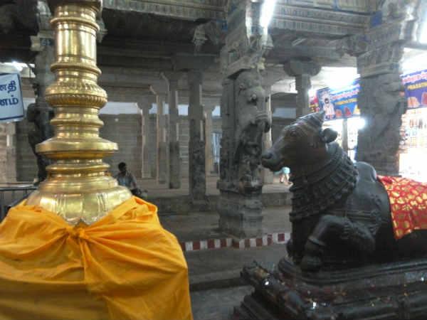 கல்யாண பிரசன்ன வெங்கடேச பெருமாள்