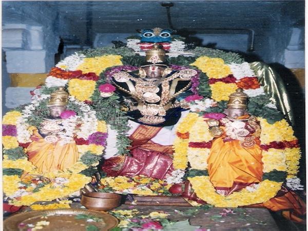 பிரசன்ன வெங்கடேசப்பெருமாள் கோவில்