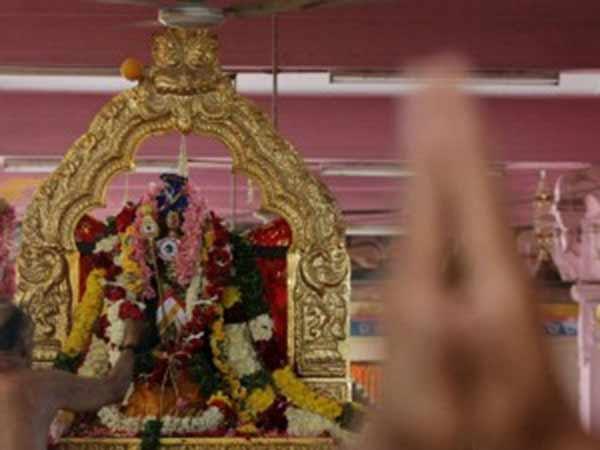 வேலூர் திருப்பாற்கடல்