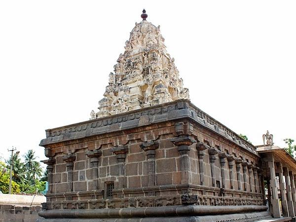 கோவில் சிறப்பு
