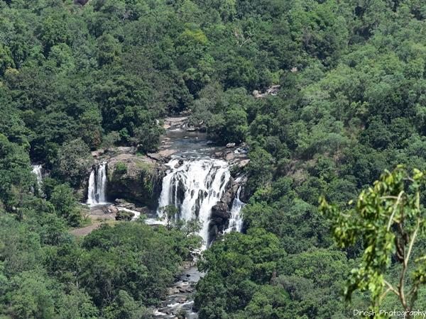 தூவானம் அருவி