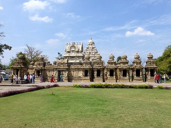 சென்னையிலிருந்து சேலம் செல்லும் வழி
