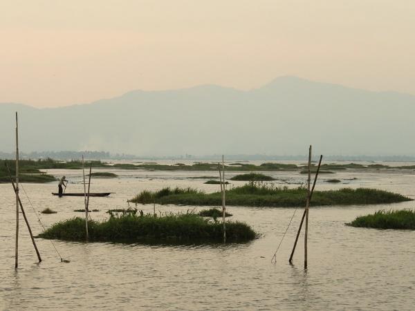 படகு சவாரி