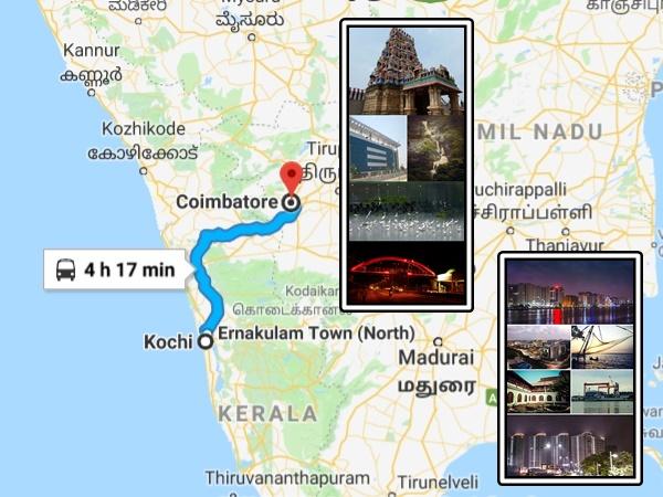 கொச்சி