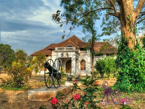 வாமனமூர்த்தி கோயில்