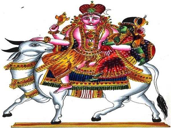 சித்திரையில் தோன்றிய புத்திரன்