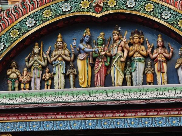 கல்யாண சுந்தரேஸ்வரர் வழிபாடு