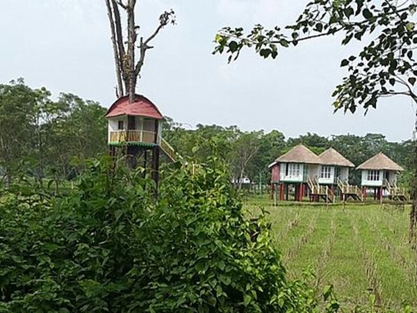 காட்சிக் கோபுரம்