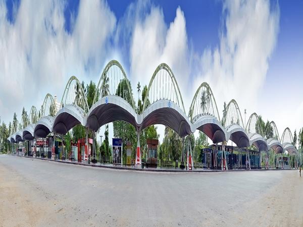 காசர்கோடு - கொச்சி