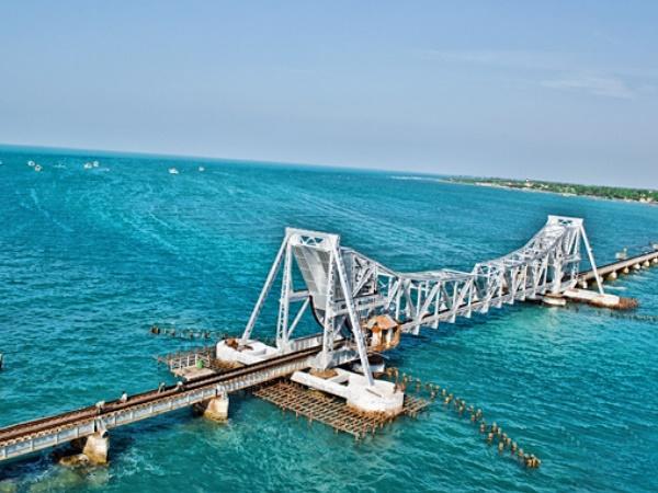 ராமேஸ்வரம்