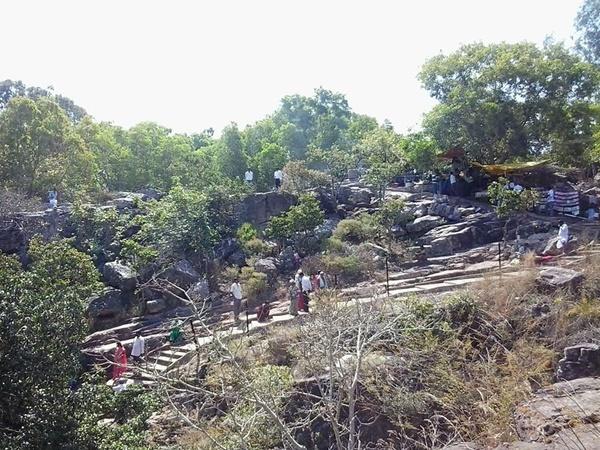 அழியப்போகிறதா திருப்பதி