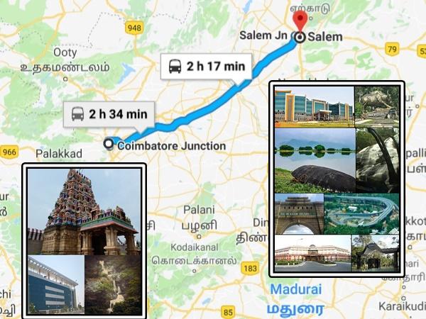 கோயம்புத்தூர்