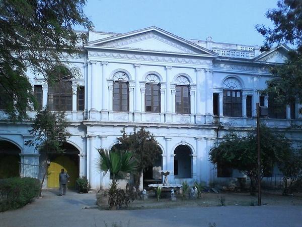 நிஜாம் மியூசியம்