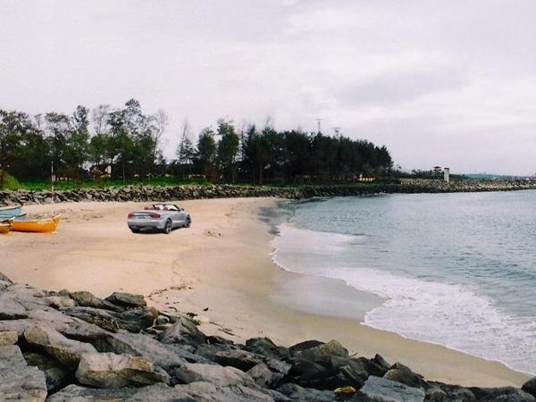 மங்களூர் - கார்வார்