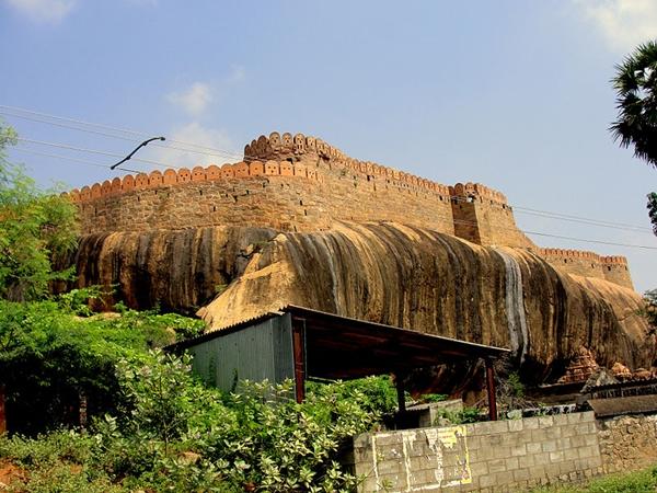 உலகிலேயே பெரிய அகலச் சுவர்