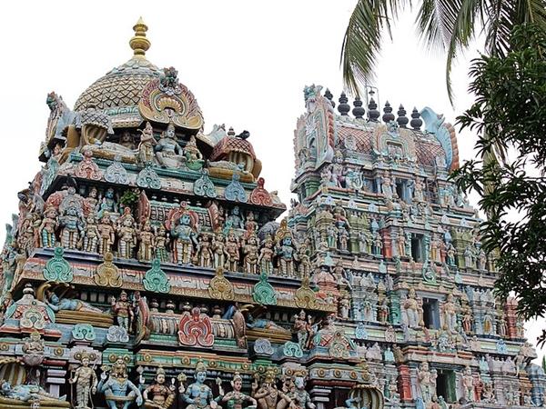 திருவிழா