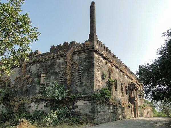 பழைய கோட்டை
