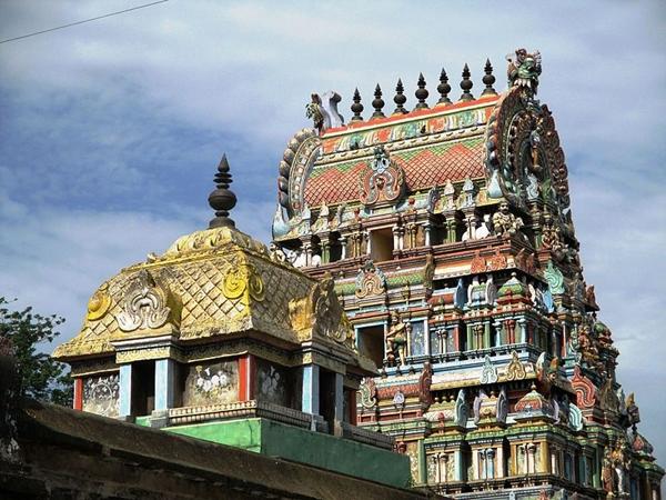 குருவித்துறை குரு
