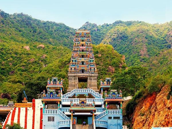 சுப்பிரமணிய சுவாமி