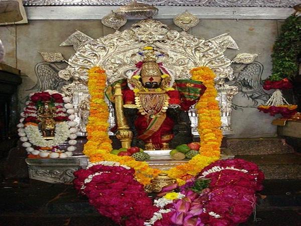 மகாலட்சுமியின் திருமணம்