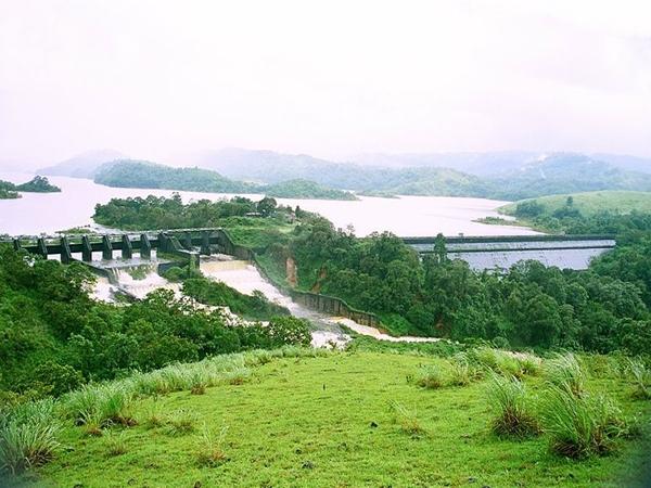 முல்லை பெரியாறு
