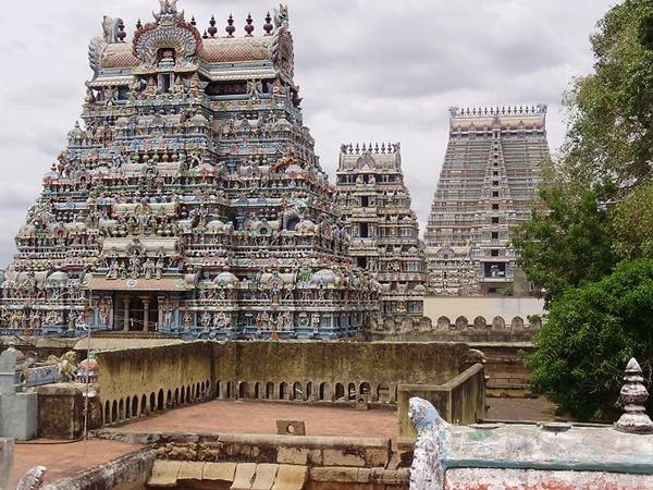 திருவரங்கம்