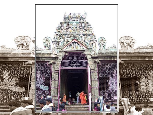 நேர்த்திக்கடன்