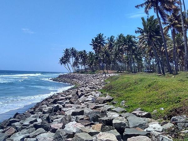 மோகினியாட்டம்