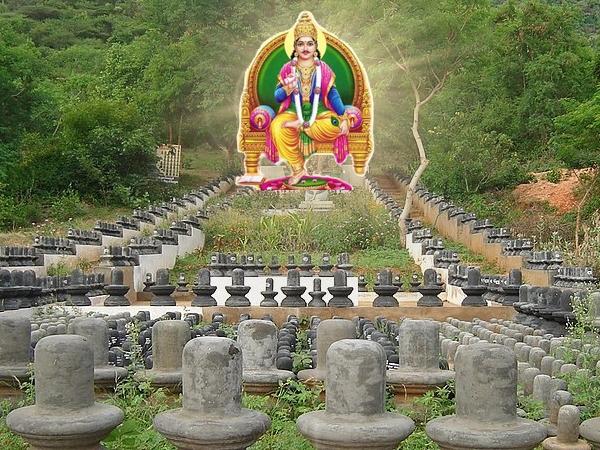 நேர்த்திக்கடன்