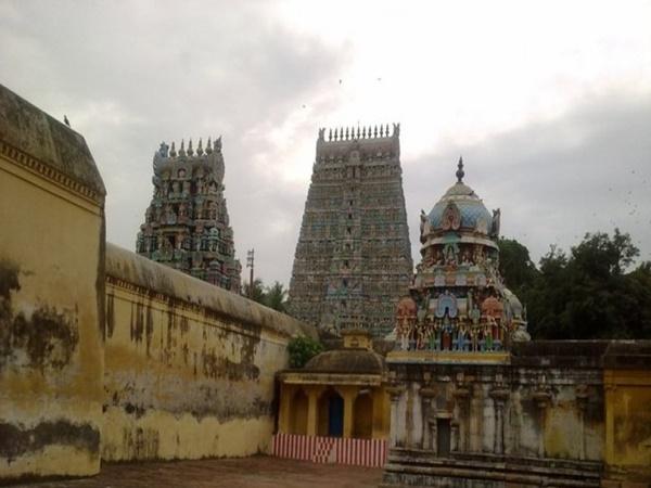 மீனாட்சி அம்மன் கோயில் அருங்காட்சியகம்