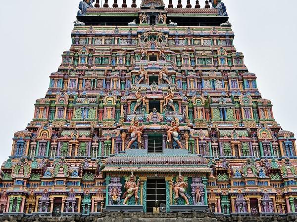 அறிவியலுக்கு ஈடு கொடுக்கும் அற்புத கணக்குகள்