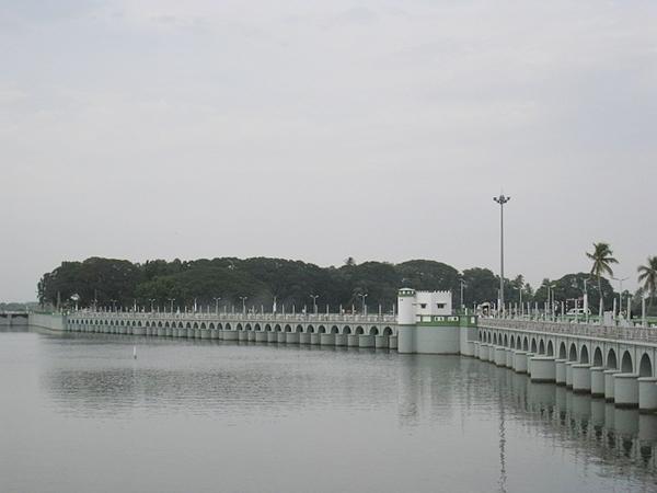ஆசியாவின் பெரிய வில்லணை