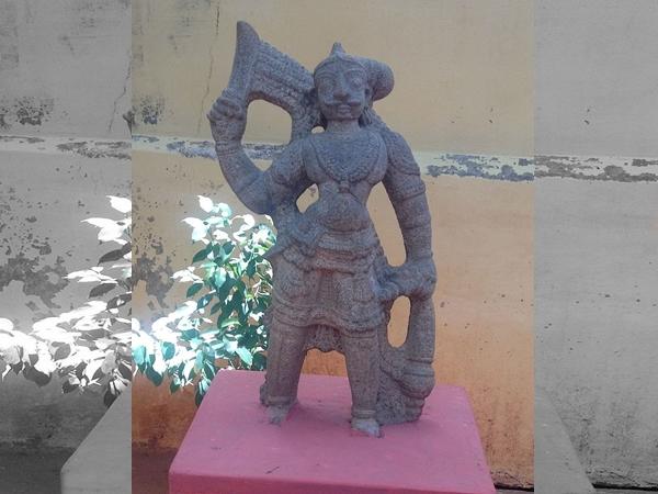 தலசிறப்புகள்
