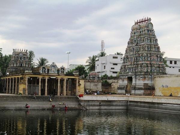 மற்ற சுற்றுலாத் தளங்கள்