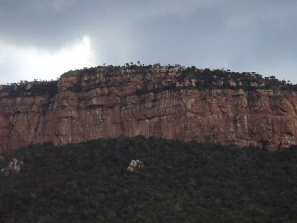 திருப்பதி மலை