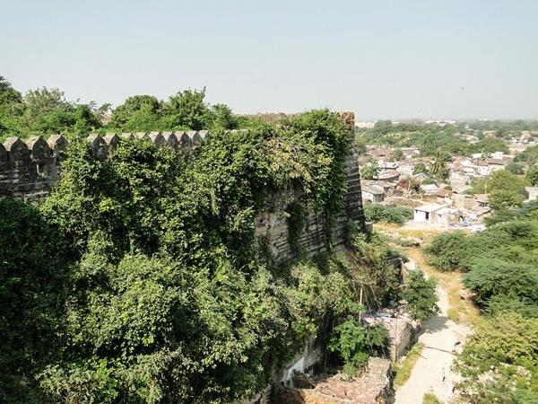உபர்கோட் கோட்டை