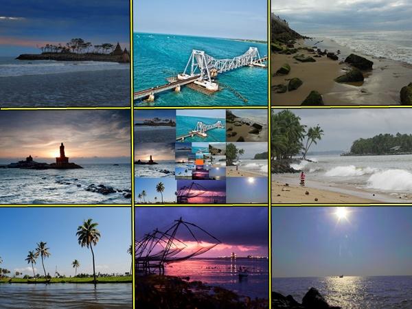 தமிழகம் Vs கேரளம்