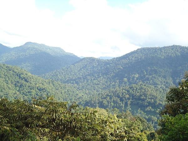 ராமாயண காவியம் சொல்லும் சபரி மலை