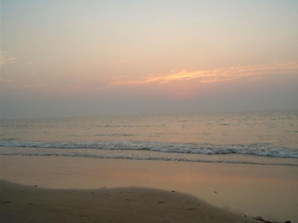 ஜூஹூ பீச்
