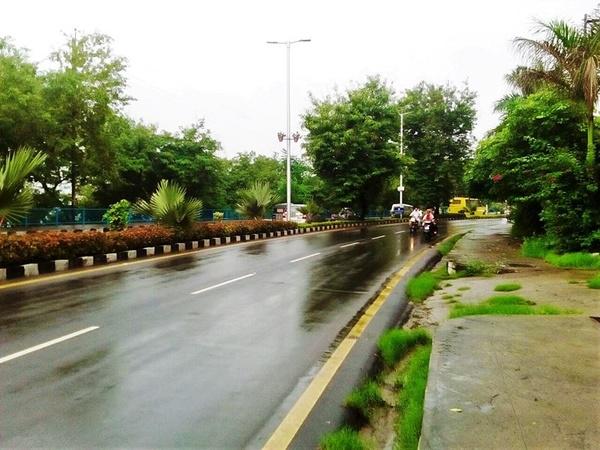 போபால் சுற்றுலா | ஈர்க்கும் இடங்கள்