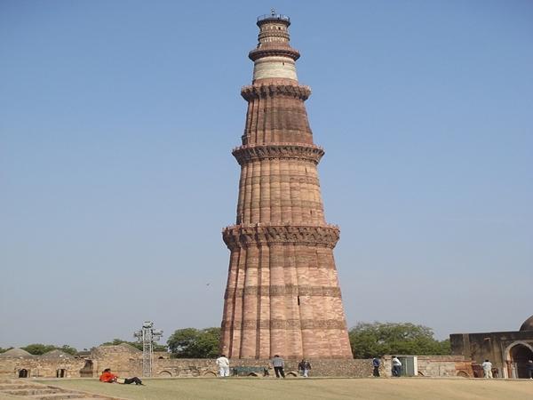 குதுப்மினார்
