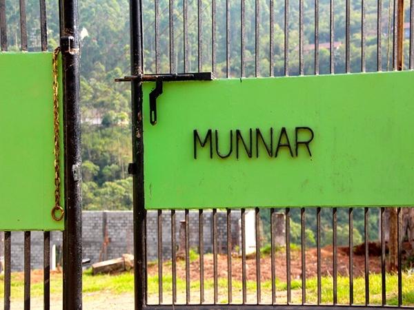 மூணார் சுற்றுலா அம்சங்கள்