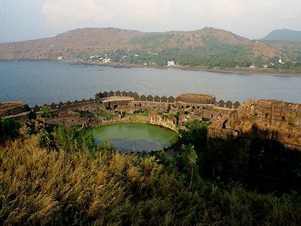 16ம் நூற்றாண்டுக் கோட்டை