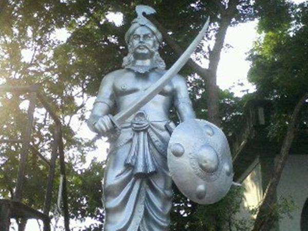 பூலித்தேவன்