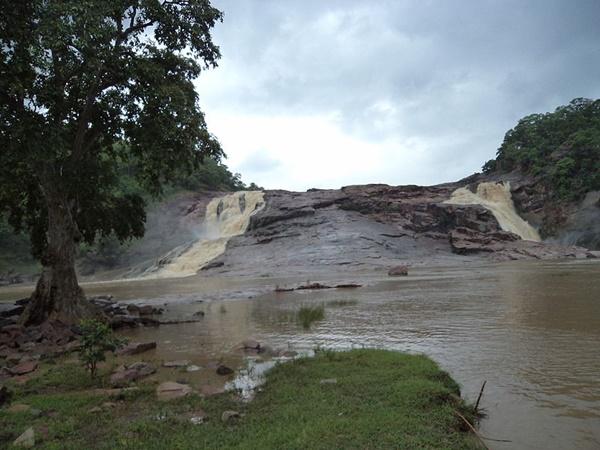 புவியியல் அம்சங்கள்